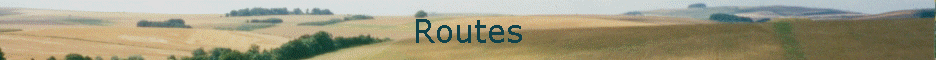 Routes