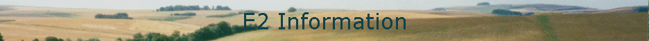 E2 Information